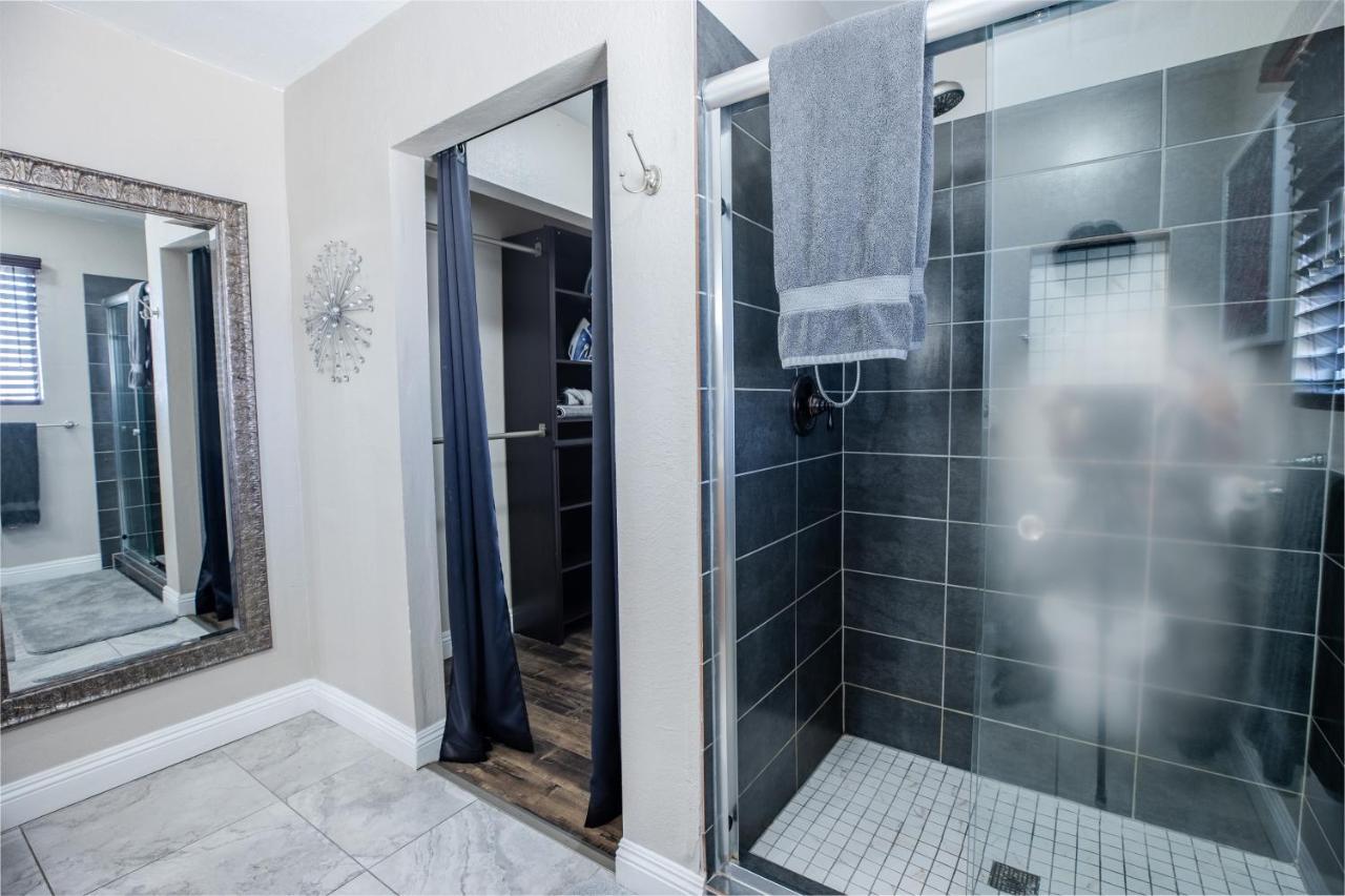 1800 Sqft House W/Heated Pool Spa 13Min From Strip Villa Las Vegas Exteriör bild