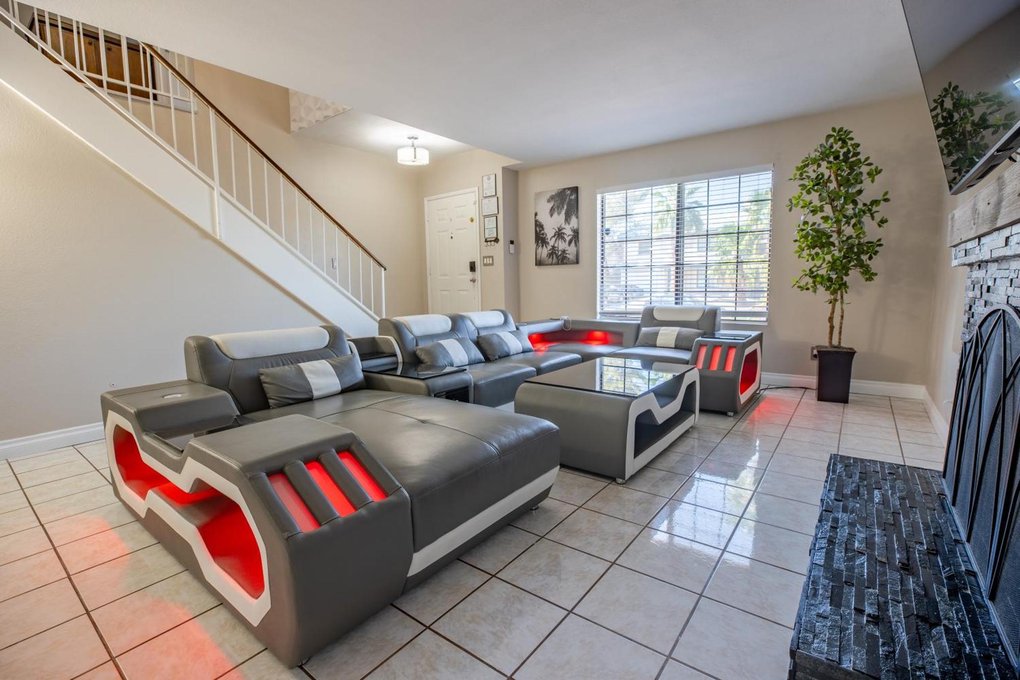 1800 Sqft House W/Heated Pool Spa 13Min From Strip Villa Las Vegas Exteriör bild