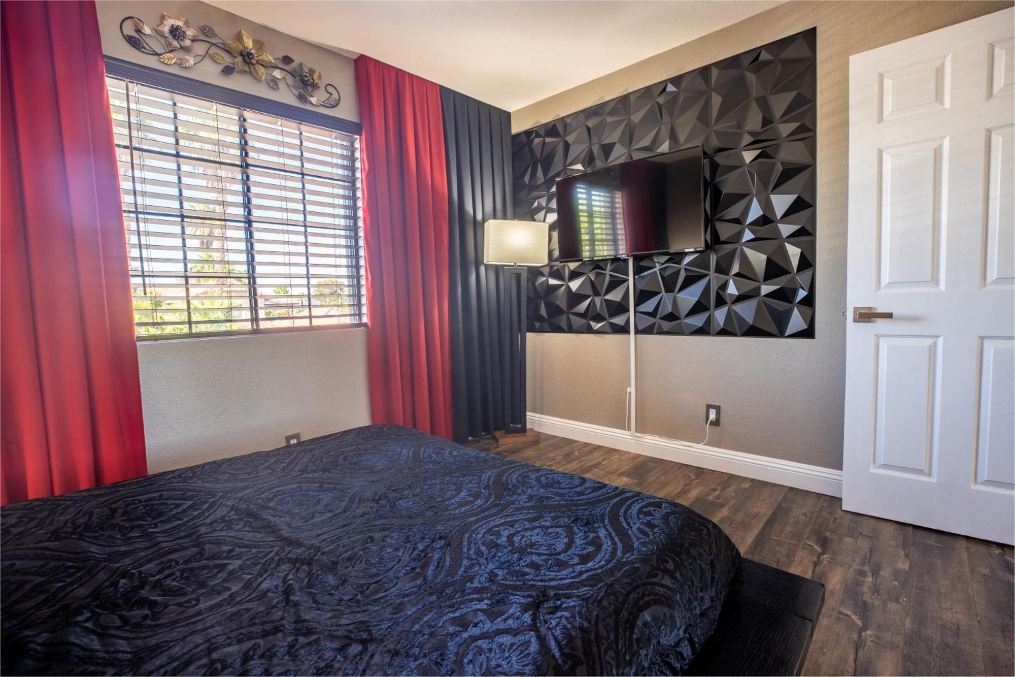 1800 Sqft House W/Heated Pool Spa 13Min From Strip Villa Las Vegas Exteriör bild