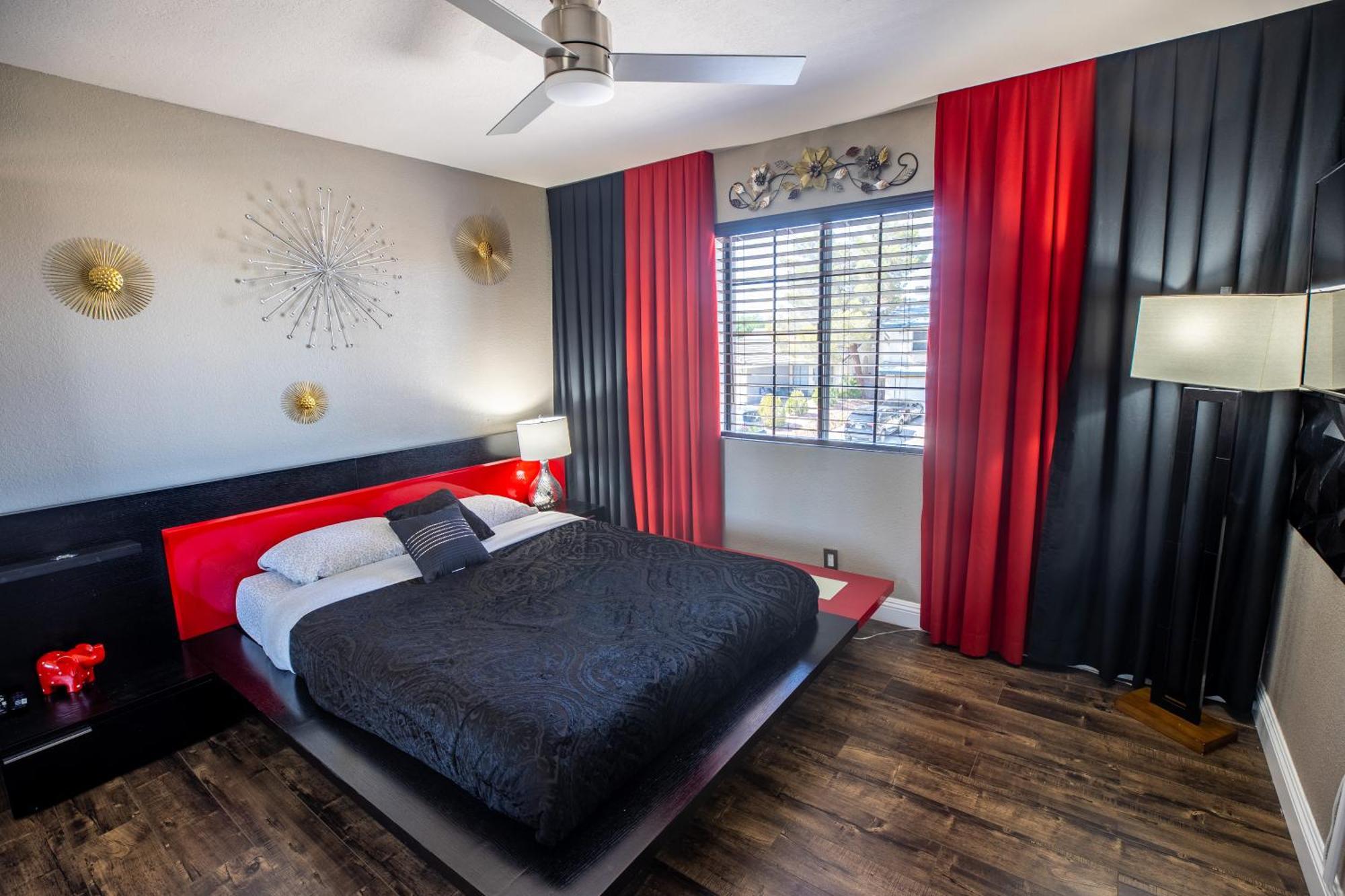 1800 Sqft House W/Heated Pool Spa 13Min From Strip Villa Las Vegas Exteriör bild